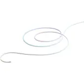 Luumr Slimme LED Strip 5 Meter RGB 25W 240 lm IP44