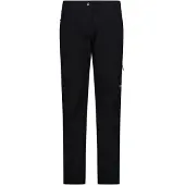 CMP - Women's Pant 30T2316CF - Alpine broek CF18, zwart