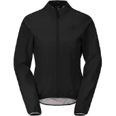 SCOTT - Women's Jacket Endurance Waterproof - Fietsjack M, zwart