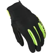 Macna Obtain Perforeren Lederen Handschoenen