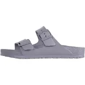 Birkenstock Muiltjes 'Arizona' lavendel