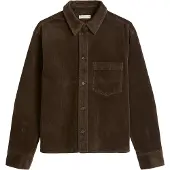 Marc O'Polo Blouse bruin