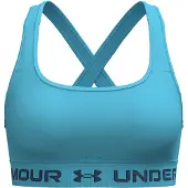Under Armour Crossback Medium Support Sport BH