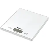 Tefal Essential keukenweegschaal digitaal Wit