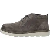 Josef seibel Heren Lage schoen Trent 05 in grijs