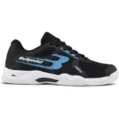 Bullpadel Indiga 26i Padelschoenen