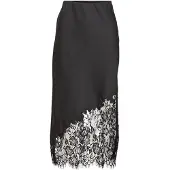 Vila Vilara Kant Middellange Rok 36 EU dames