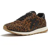 FitFlop Retro-Q Sneaker Luipaard print