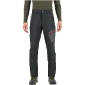 Karpos - Scarnia Up Pants - Trekkingbroek 48, zwart/grijs