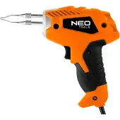Neo Tools Soldeerapparaat, 100 W transformator soldeermachine