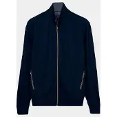 Baileys Sweatvest heren 622298/695
