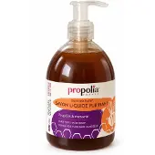 Propolia Propolis en rozemarijn handzeep 300ml