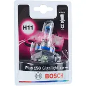 Bosch gloeilamp, verstraler, artikelnummer 1987301138