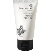 Living Nature Manuka honey gel 50 ml