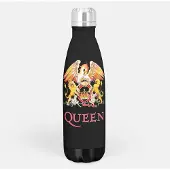 Queen Thermosfles - Classic Crest - voor Geen - standaard - Maat Standard