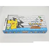 Learn with Pokemon: Typing Adventure