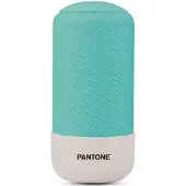 Pantone - Pantone Speaker Bluetooth 5 Watt - Kunststof - Blauw