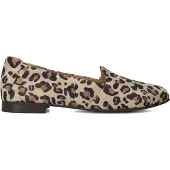 Notre-V Dames Loafers 11869 - Beige - Maat 40