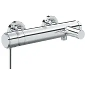 GROHE Atrio One badkraan Chroom