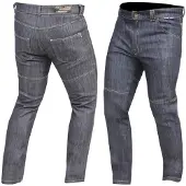 Trilobite Ton-Up 2.0 Motorfiets Jeans Maat