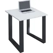 VCM Kantoormeubilair: Bureau, computerbureau, model Lona U SW