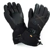 Therm-ic Ultra Heat Boost Gloves Women