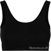 Reebok Dames/Dames Kira Sportbeha (Zwart)