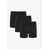 Pentik 3-Pack Katoenen Jersey Boxers