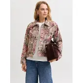 JJXX Windjack JXCARMEN JULIA OVERSHIRT dames EU L