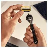 Gillette Fusion proshield mesjes