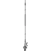 Albrecht 6700 DV 27 S Antenne voor mobiel CB-station Type lambda 1/4
