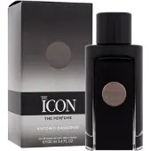 Antonio Banderas The Icon, eau de parfum, 100 ml