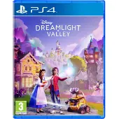 Disney Dreamlight Valley - Cozy Edition - PS4