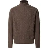 Hackett London Trui beige