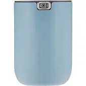 EKO - Fandy Tafelafvalbak 1,5 liter - Plastic - Blauw - Prullenbak