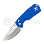 GiantMouse ACE Tipsy Blue G10 vouwmes