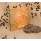 Lesseau Scrubby Coffee
