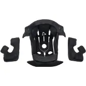 Leatt binnenvoering voor motorhelm, maat XS, 7.5