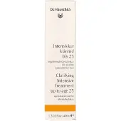 Dr. Hauschka , Intensieve behandelingen tot 25 jaar, Verhelderende dagcrème, Specifieke behandeling, voor het gezicht, 40 ml
