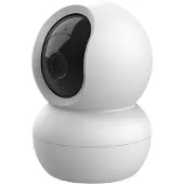 Trust Ipcam-2800 Binnendeur Ptz Wifi Camera