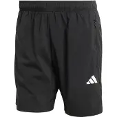 Adidas Sportbroek 'WE' zwart / wit
