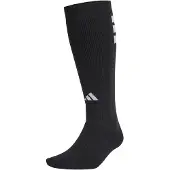 Adidas Sportsokken 'WEIGHTLIFTING KNEE' zwart / wit