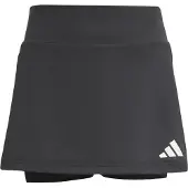 Adidas Meisjes rok-kort Train Essentials 3 Stripes | Maat 5/6 jaar oud