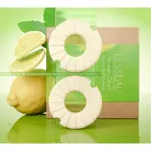 Lesseau Verveine Citron