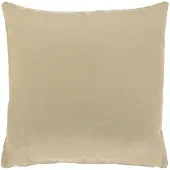 Unique living - Sierkussen Filou outdoor - Sand - 50x50cm
