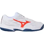 Mizuno Break Shot 5 CC Tennisschoenen Heren