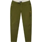 Endura - Women's MT500 Burner Pant - Fietsbroek L, olijfgroen