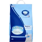 Catsan Hygiene Plus Kattenbakvulling - 20 liter
