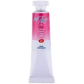 White Nights Watercolour 10 ml. - Carmine