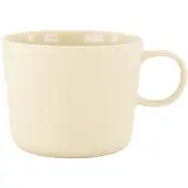 Zusss cappuccinomok Hartje (Ø9,3cm)